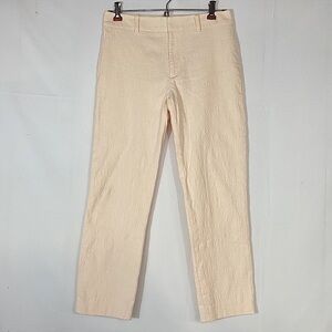 Club Monaco | Cropped Ankle Pants